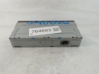 2009-2010 Ford Flex Am Fm Cd Player Radio Receiver - Oemusedautoparts1.com