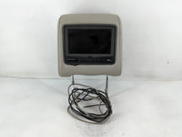 2010-2012 Ford Flex Information Display Screen - Oemusedautoparts1.com