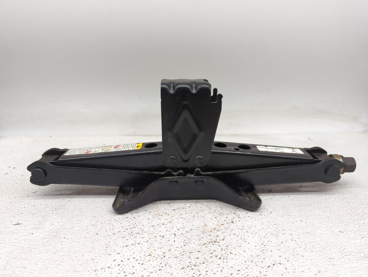 Ford Flex Spare Scissor Car Jack 853027 - Oemusedautoparts1.com