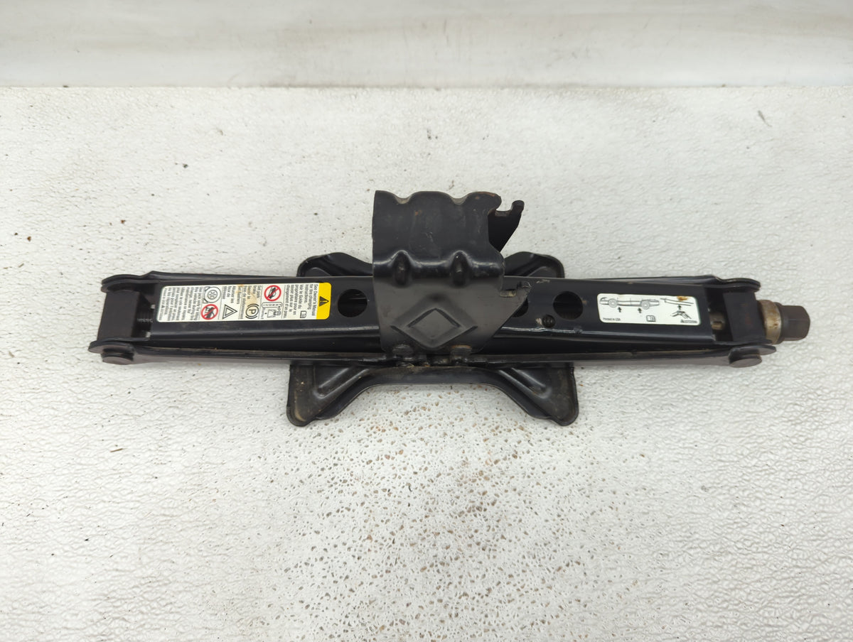 Ford Flex Spare Scissor Car Jack 853027 - Oemusedautoparts1.com
