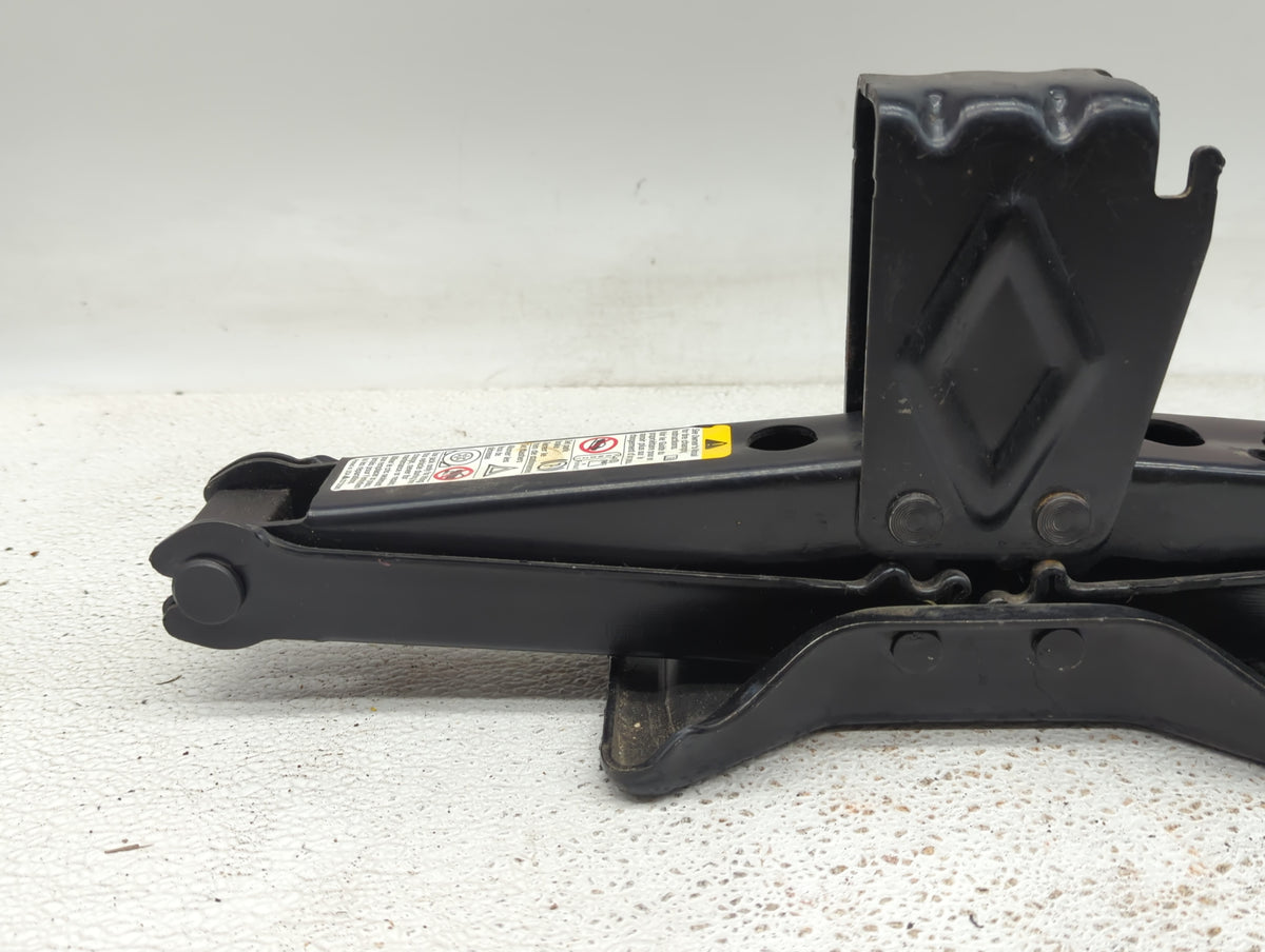 Ford Flex Spare Scissor Car Jack 853027 - Oemusedautoparts1.com