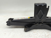 Ford Flex Spare Scissor Car Jack 853027 - Oemusedautoparts1.com