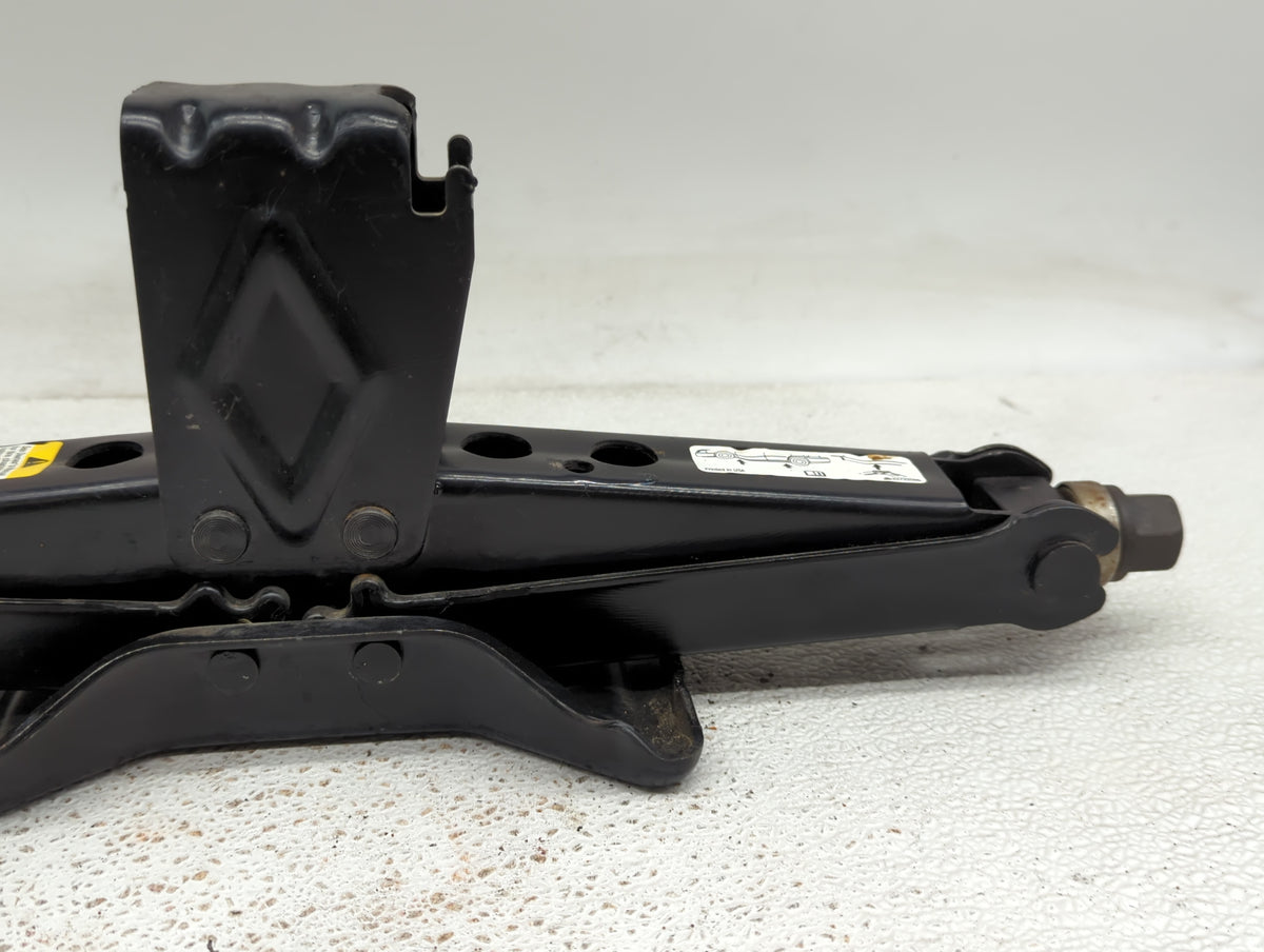 Ford Flex Spare Scissor Car Jack 853027 - Oemusedautoparts1.com