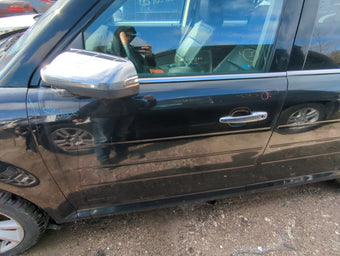 compare product 2009-2019 Ford Flex Driver Front Door Oem