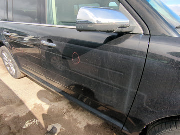 2009-2019 Ford Flex Passenger Front Door Oem - Oemusedautoparts1.com