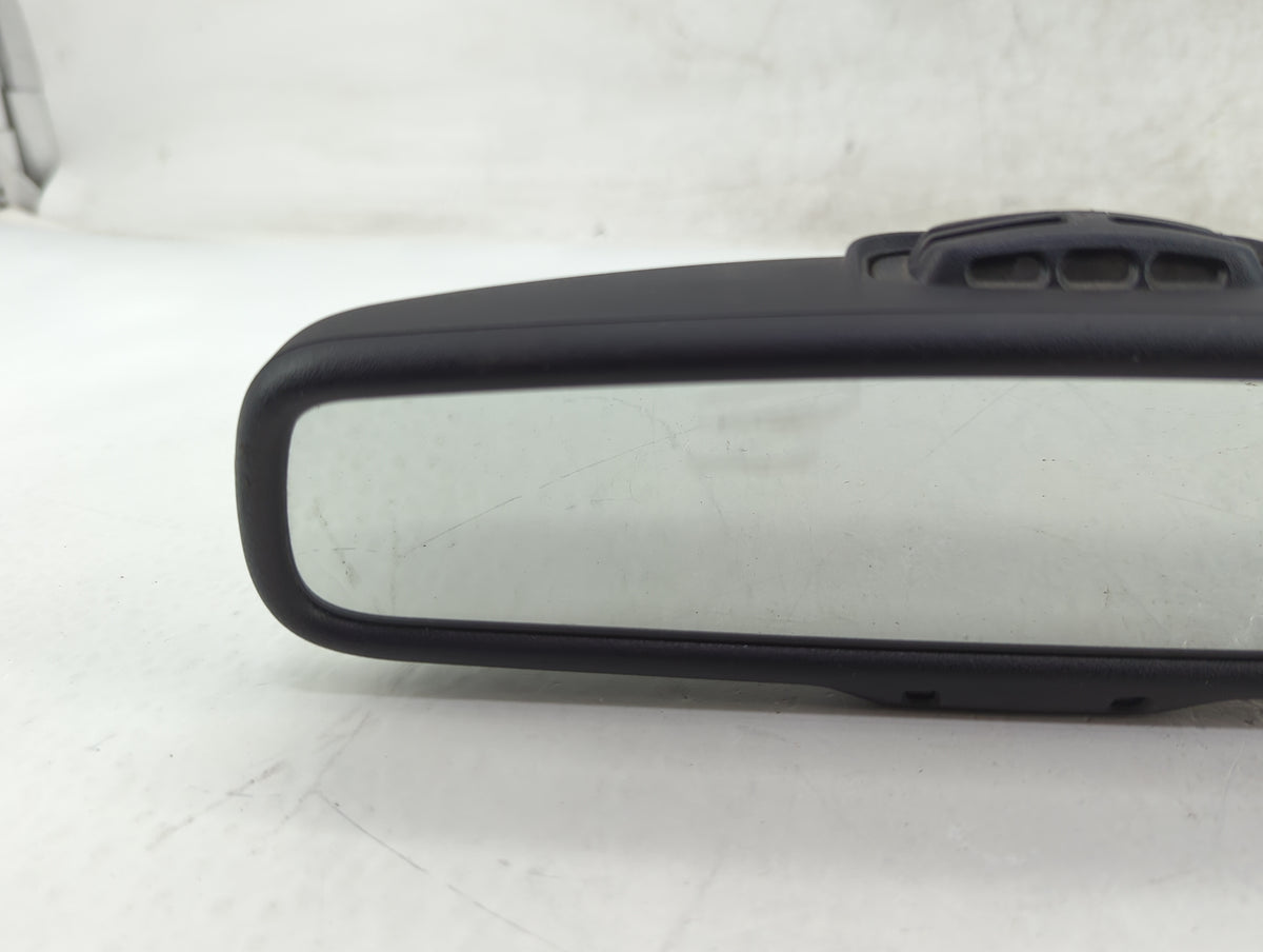2009-2010 Ford Flex Interior Rear View Mirror Replacement OEM Fits Fits 2008 2009 2010 2011 2012 2013 2014 2015 OEM Used Aut