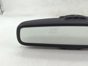 compare product 2009-2010 Ford Flex Interior Rear View Mirror Replacement OEM Fits Fits 2008 2009 2010 2011 2012 2013 2014 2015 OEM Used Auto Parts