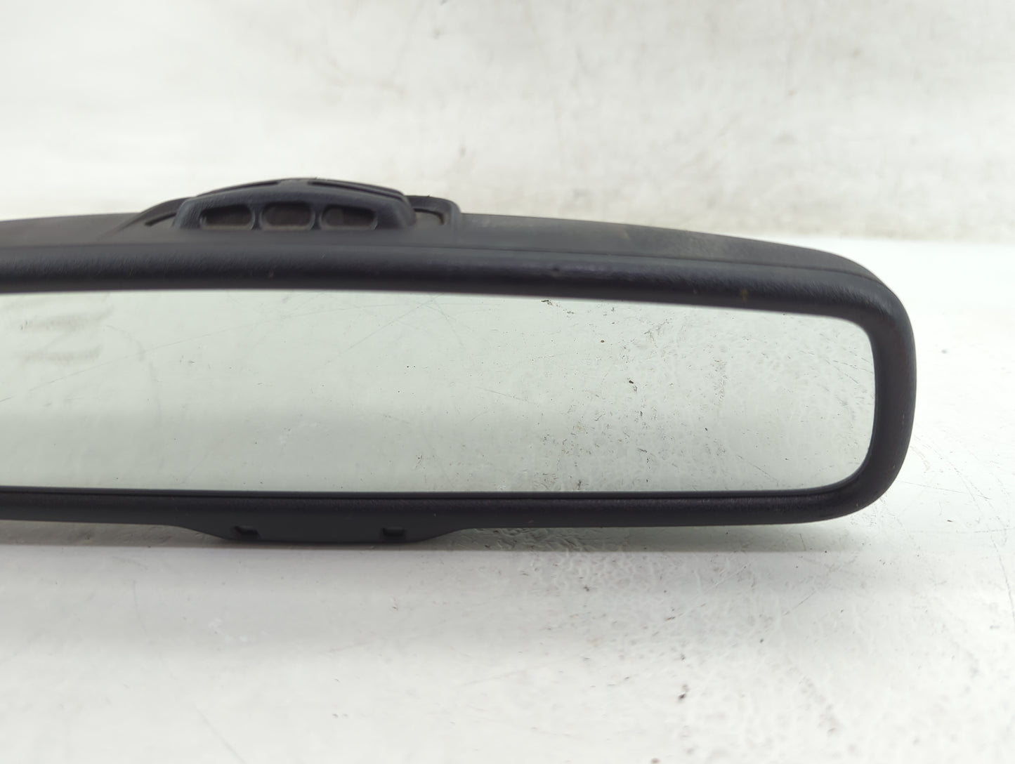 2009-2010 Ford Flex Interior Rear View Mirror Replacement OEM Fits Fits 2008 2009 2010 2011 2012 2013 2014 2015 OEM Used Aut