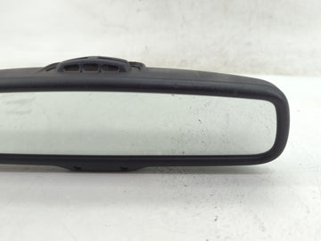 2009-2010 Ford Flex Interior Rear View Mirror Replacement OEM Fits Fits 2008 2009 2010 2011 2012 2013 2014 2015 OEM Used Auto Parts