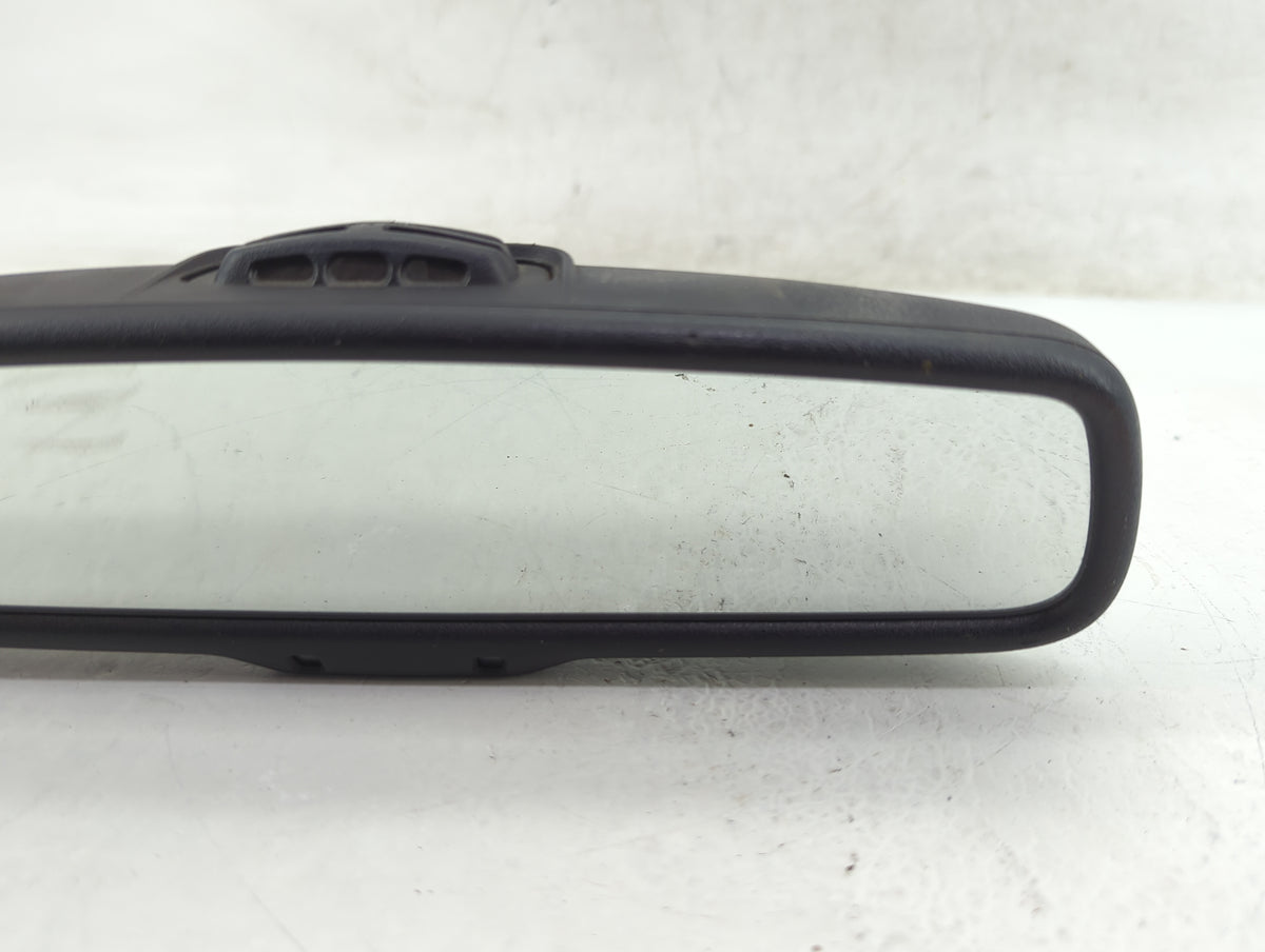 2009-2010 Ford Flex Interior Rear View Mirror Replacement OEM Fits Fits 2008 2009 2010 2011 2012 2013 2014 2015 OEM Used Aut