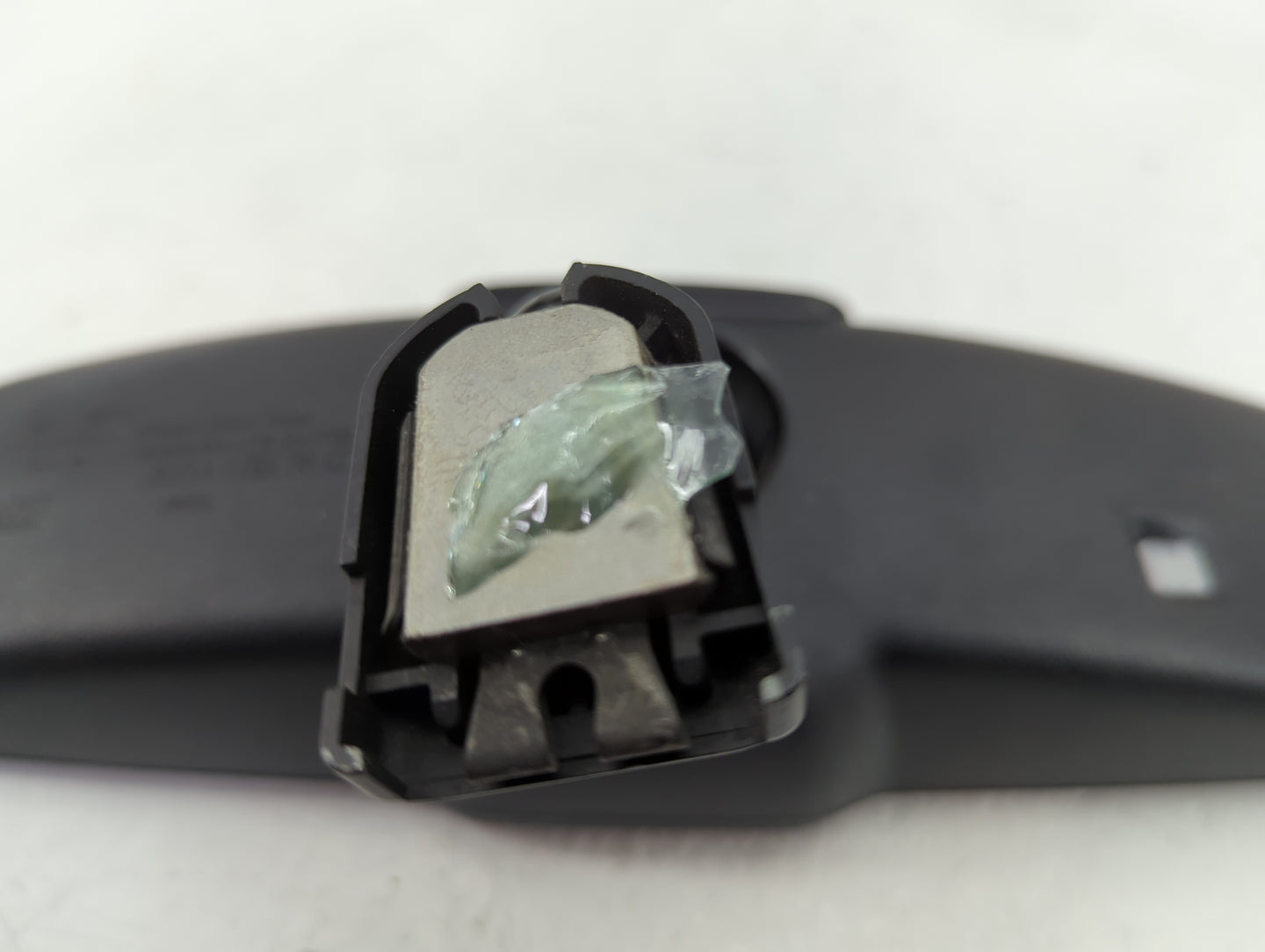 2009-2010 Ford Flex Interior Rear View Mirror Replacement OEM Fits Fits 2008 2009 2010 2011 2012 2013 2014 2015 OEM Used Aut