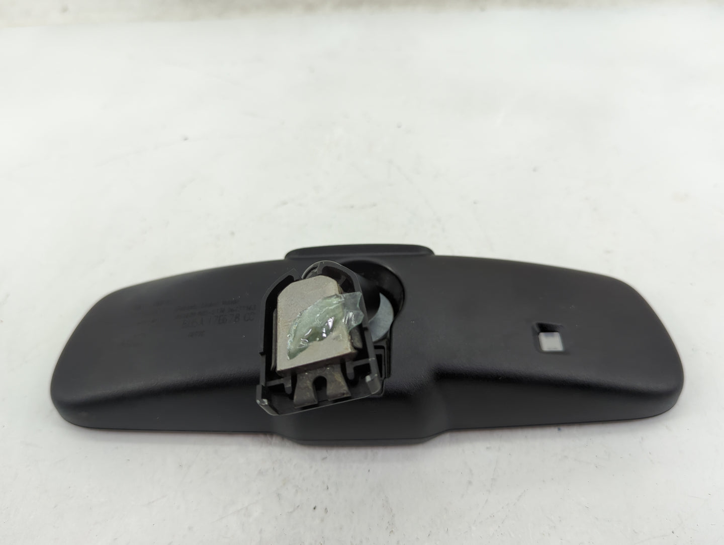 2009-2010 Ford Flex Interior Rear View Mirror Replacement OEM Fits Fits 2008 2009 2010 2011 2012 2013 2014 2015 OEM Used Aut