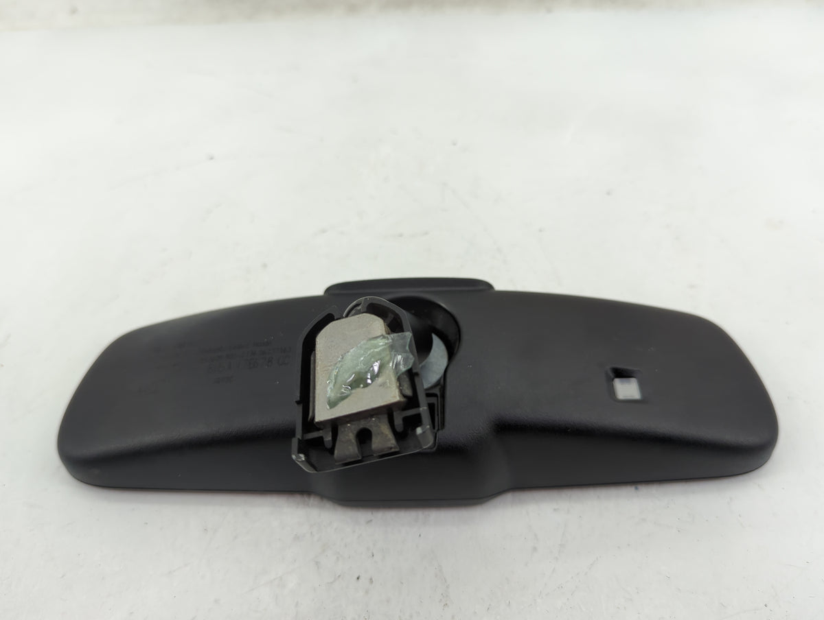 2009-2010 Ford Flex Interior Rear View Mirror Replacement OEM Fits Fits 2008 2009 2010 2011 2012 2013 2014 2015 OEM Used Aut