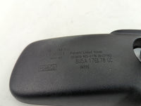 2009-2010 Ford Flex Interior Rear View Mirror Replacement OEM Fits Fits 2008 2009 2010 2011 2012 2013 2014 2015 OEM Used Aut