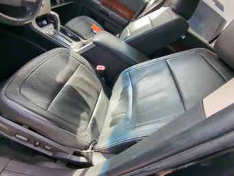 compare product 2009-2012 Ford Flex Driver Front Seat Oem