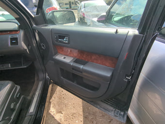 compare product 2009-2012 Ford Flex Passenger Front Seat Oem