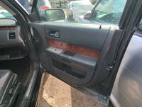 2010 Ford Flex Front Right Passenger Interior Door Panel Trim - Oemusedautoparts1.com