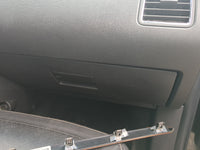 2010 Ford Flex Passenger Glove Box Door Storage Compartment - Oemusedautoparts1.com