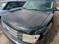 2010 Ford Flex Hood Oem - Oemusedautoparts1.com