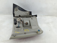 2009-2011 Ford Flex Tail Light Assembly Driver Left OEM Fits Fits 2009 2010 2011 OEM Used Auto Parts - Oemusedautoparts1.com