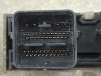 2010 Ford Flex PCM Engine Control Computer ECU ECM PCU OEM P/N:AA8A-12A650-BF 8G1A-12B684-NA Fits OEM Used Auto Parts - Oemu