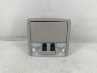 2009-2012 Ford Flex Overhead Roof Console Interior Dome Light - Oemusedautoparts1.com