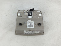 2009-2012 Ford Flex Overhead Roof Console Interior Dome Light - Oemusedautoparts1.com