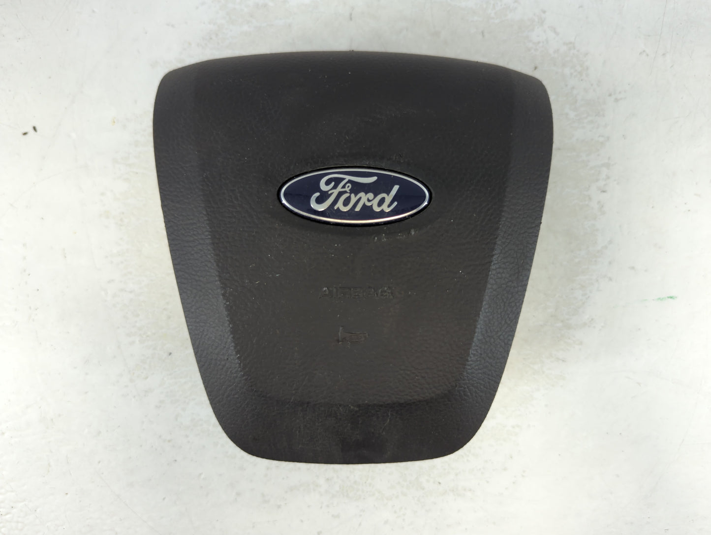 2010 Ford Flex Air Bag Driver Left Steering Wheel Mounted P/N:AAB0 032 0018 AB 5BB Fits OEM Used Auto Parts - Oemusedautopar