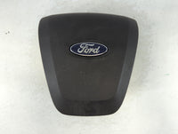 2010 Ford Flex Air Bag Driver Left Steering Wheel Mounted P/N:AAB0 032 0018 AB 5BB Fits OEM Used Auto Parts - Oemusedautopar