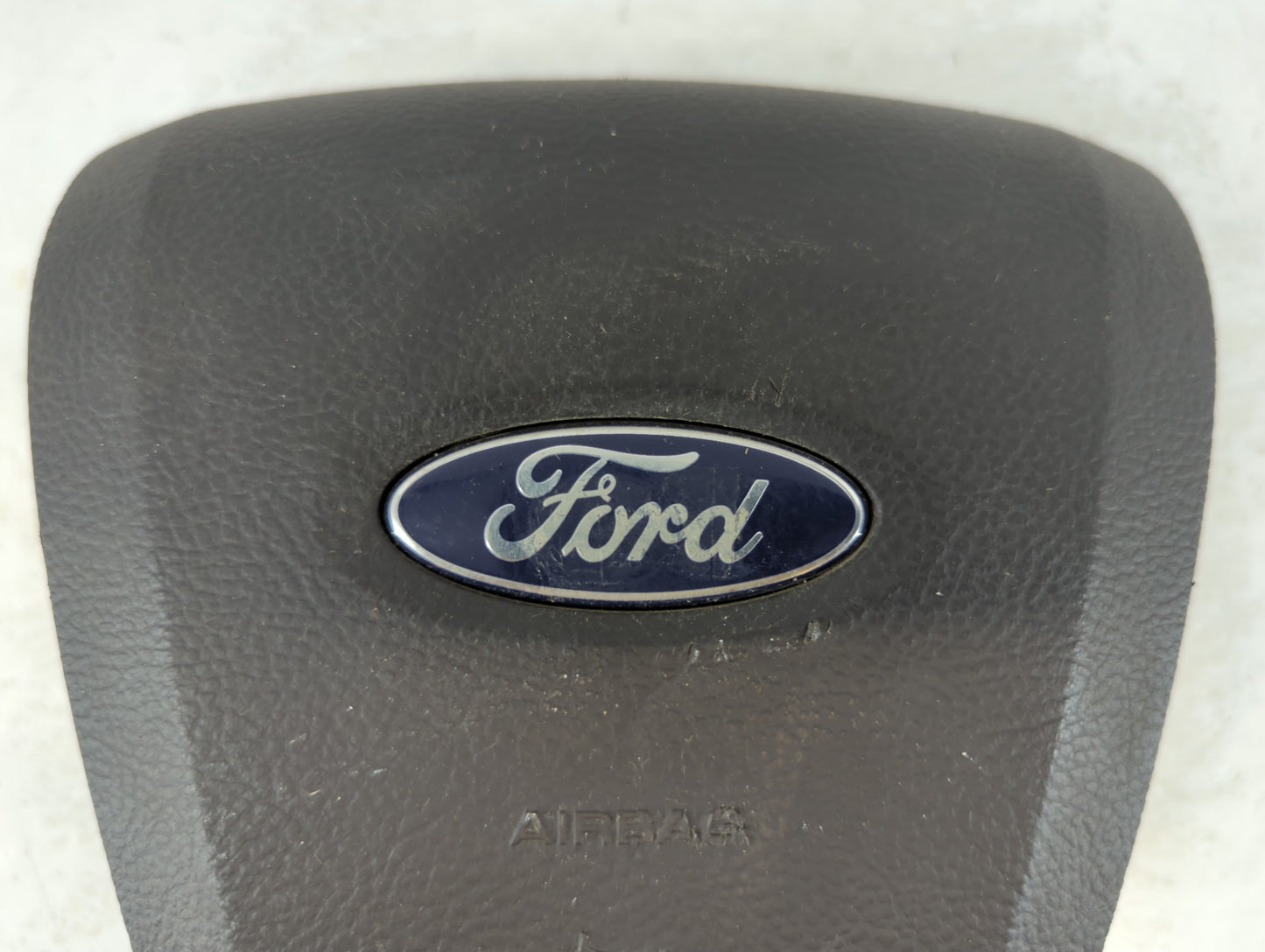 2010 Ford Flex Air Bag Driver Left Steering Wheel Mounted P/N:AAB0 032 0018 AB 5BB Fits OEM Used Auto Parts - Oemusedautopar