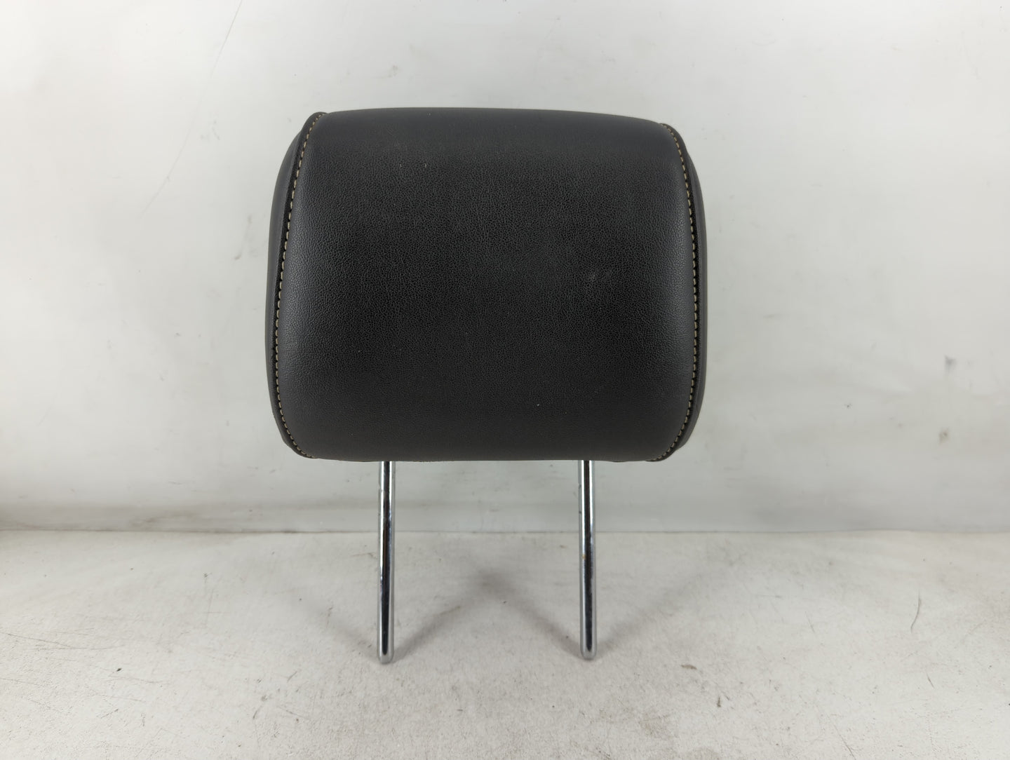 2009-2012 Ford Flex Headrest Head Rest Front Driver Passenger Seat Fits Fits 2009 2010 2011 2012 OEM Used Auto Parts - Oemus
