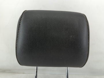 2009-2012 Ford Flex Headrest Head Rest Front Driver Passenger Seat Fits Fits 2009 2010 2011 2012 OEM Used Auto Parts