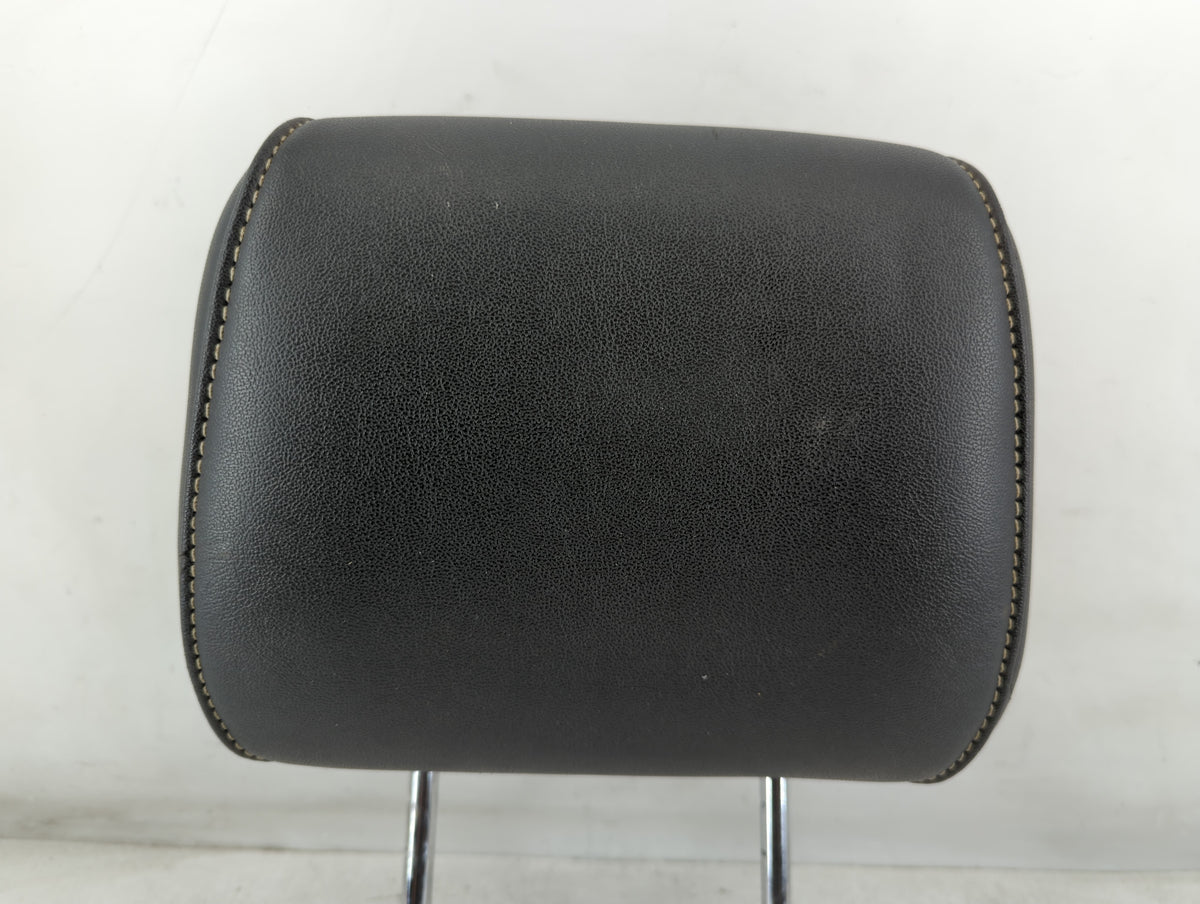 2010 Ford Flex Headrest Head Rest Front Driver Passenger Seat Fits OEM Used Auto Parts - Oemusedautoparts1.com