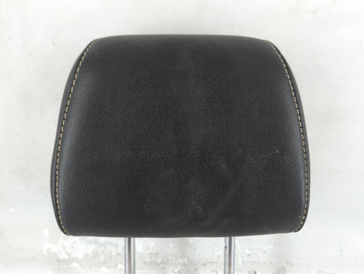 2009-2012 Ford Flex Headrest Head Rest Rear Seat Fits Fits 2009 2010 2011 2012 OEM Used Auto Parts - Oemusedautoparts1.com