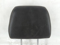 2009-2012 Ford Flex Headrest Head Rest Rear Seat Fits Fits 2009 2010 2011 2012 OEM Used Auto Parts - Oemusedautoparts1.com