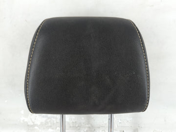 2009-2012 Ford Flex Headrest Head Rest Rear Seat Fits Fits 2009 2010 2011 2012 OEM Used Auto Parts - Oemusedautoparts1.com