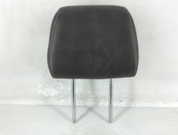 2009-2012 Ford Flex Headrest Head Rest Rear Seat Fits Fits 2009 2010 2011 2012 OEM Used Auto Parts - Oemusedautoparts1.com