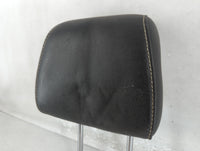 2009-2012 Ford Flex Headrest Head Rest Rear Seat Fits Fits 2009 2010 2011 2012 OEM Used Auto Parts - Oemusedautoparts1.com