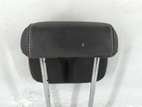 2009-2012 Ford Flex Headrest Head Rest Rear Seat Fits Fits 2009 2010 2011 2012 OEM Used Auto Parts - Oemusedautoparts1.com