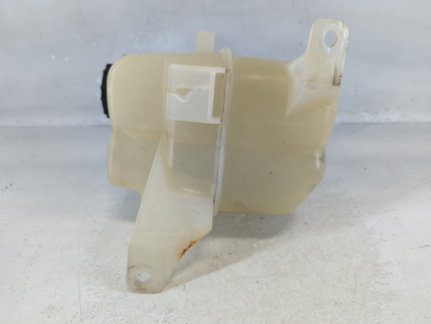 2009-2019 Ford Flex Radiator Coolant Overflow Expansion Tank Bottle - Oemusedautoparts1.com