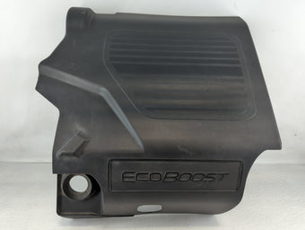 compare product Ford Flex Engine Cover