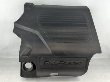 Ford Flex Engine Cover - Oemusedautoparts1.com