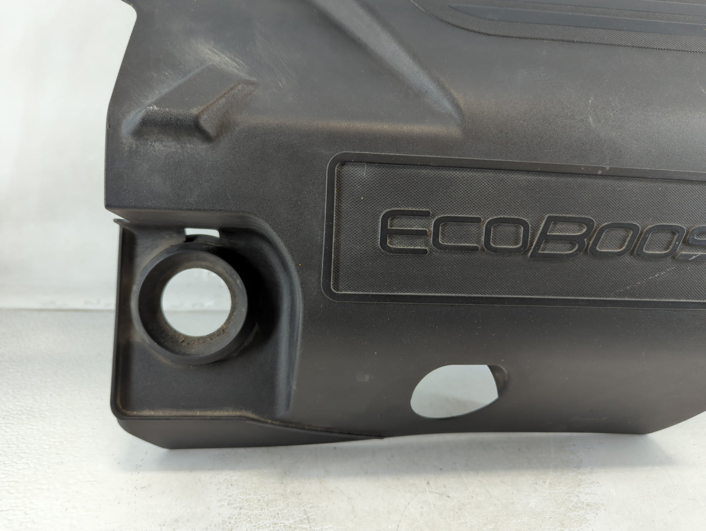 Ford Flex Engine Cover - Oemusedautoparts1.com