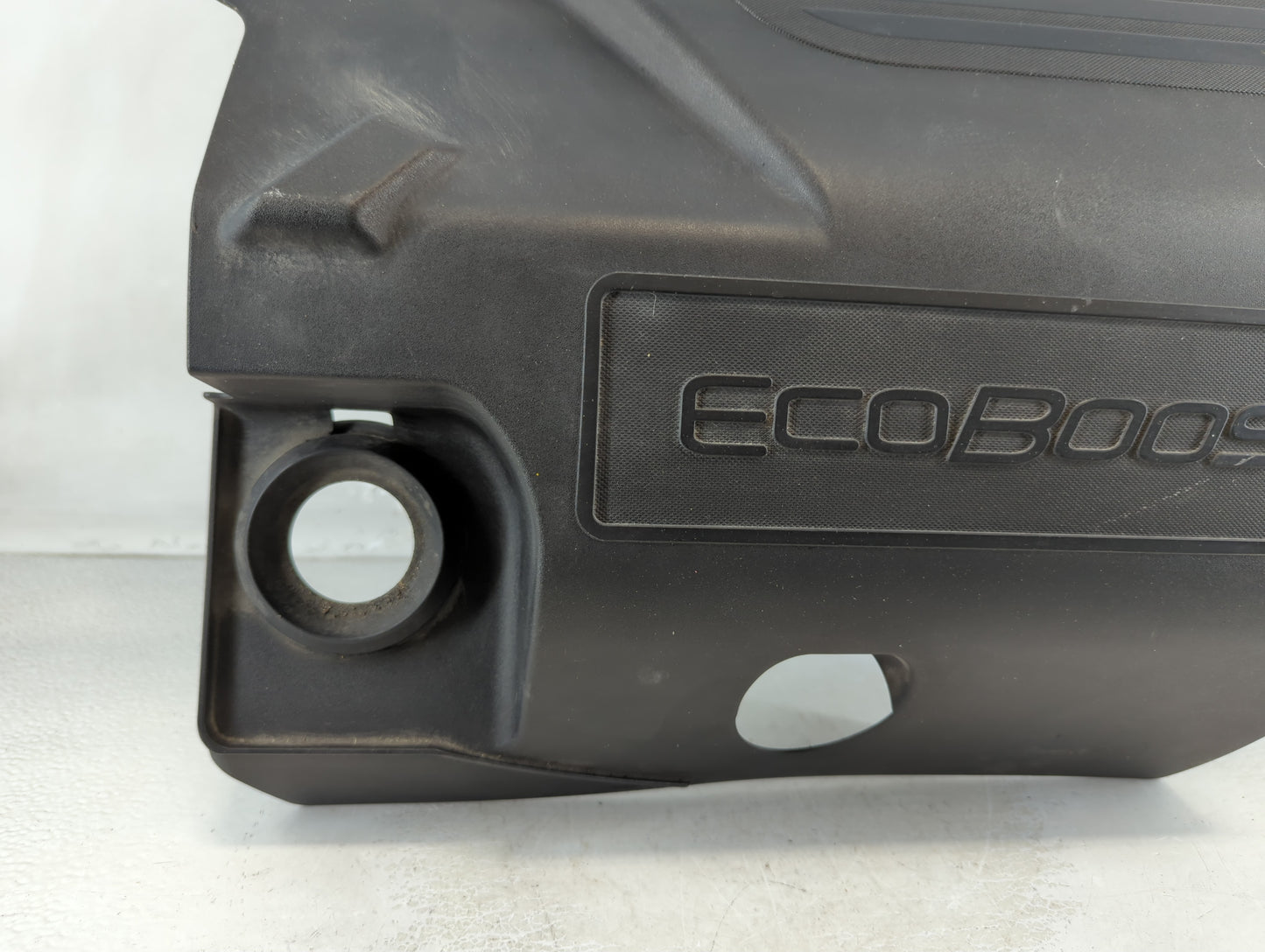 Ford Flex Engine Cover - Oemusedautoparts1.com