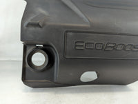 Ford Flex Engine Cover - Oemusedautoparts1.com