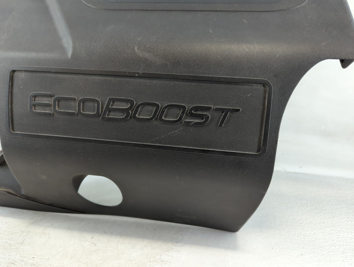 Ford Flex Engine Cover - Oemusedautoparts1.com