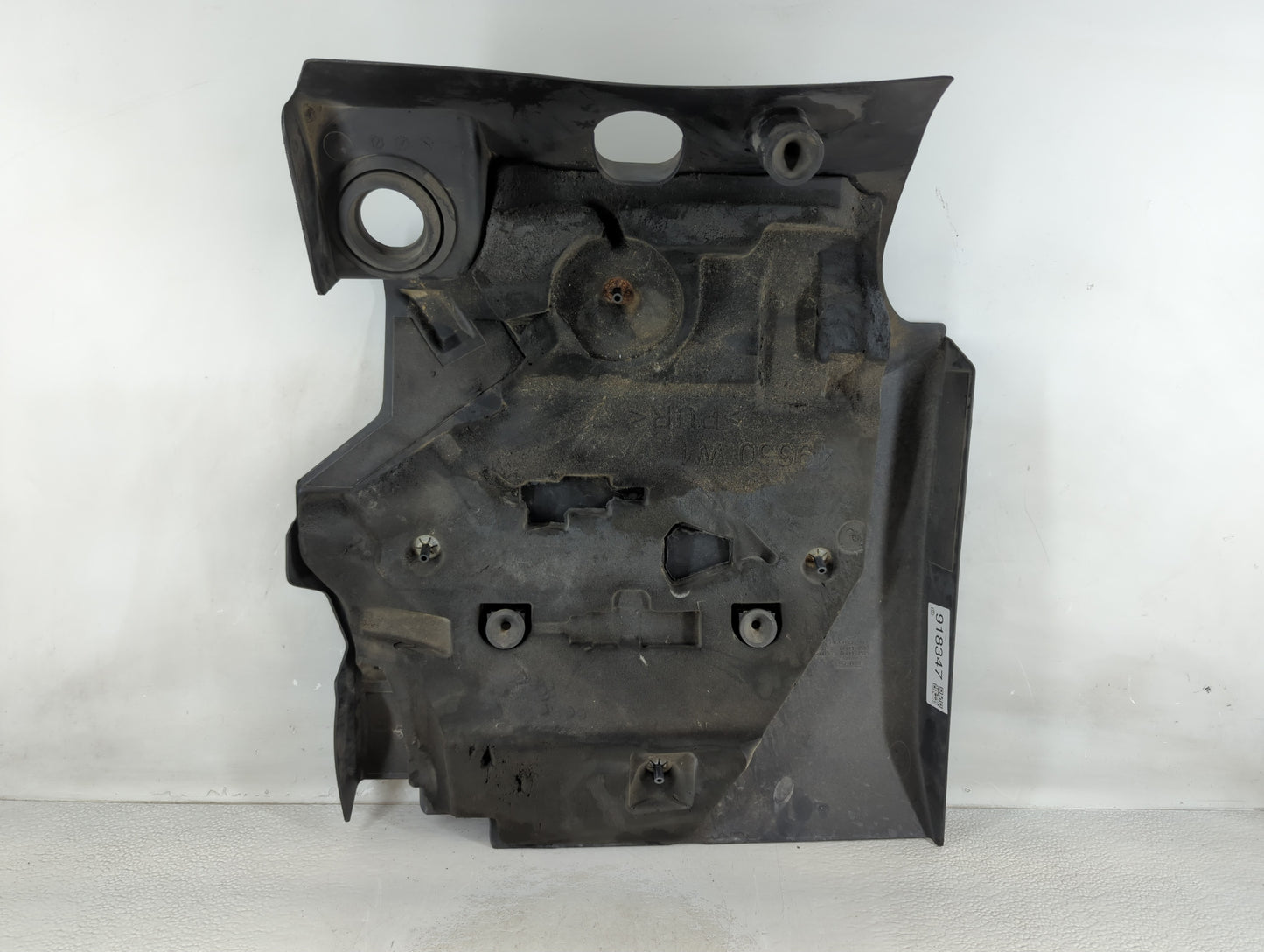 Ford Flex Engine Cover - Oemusedautoparts1.com