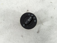 2009-2019 Ford Flex Headlight Head Light Switch Lamp Control - Oemusedautoparts1.com