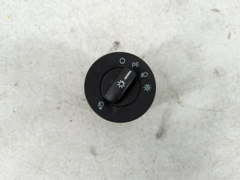 compare product 2009-2019 Ford Flex Headlight Head Light Switch Lamp Control