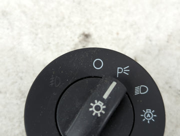 2009-2019 Ford Flex Headlight Head Light Switch Lamp Control